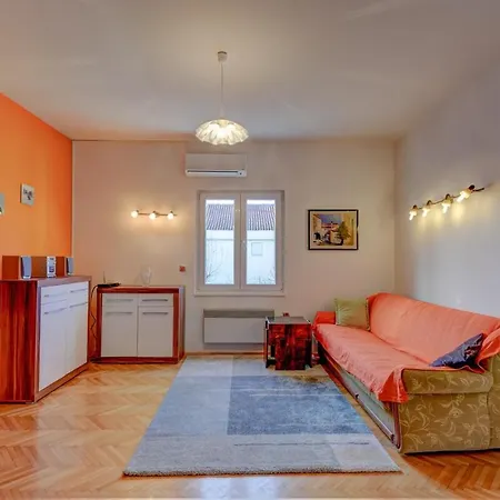 Modern Steladora Apartment Zadar